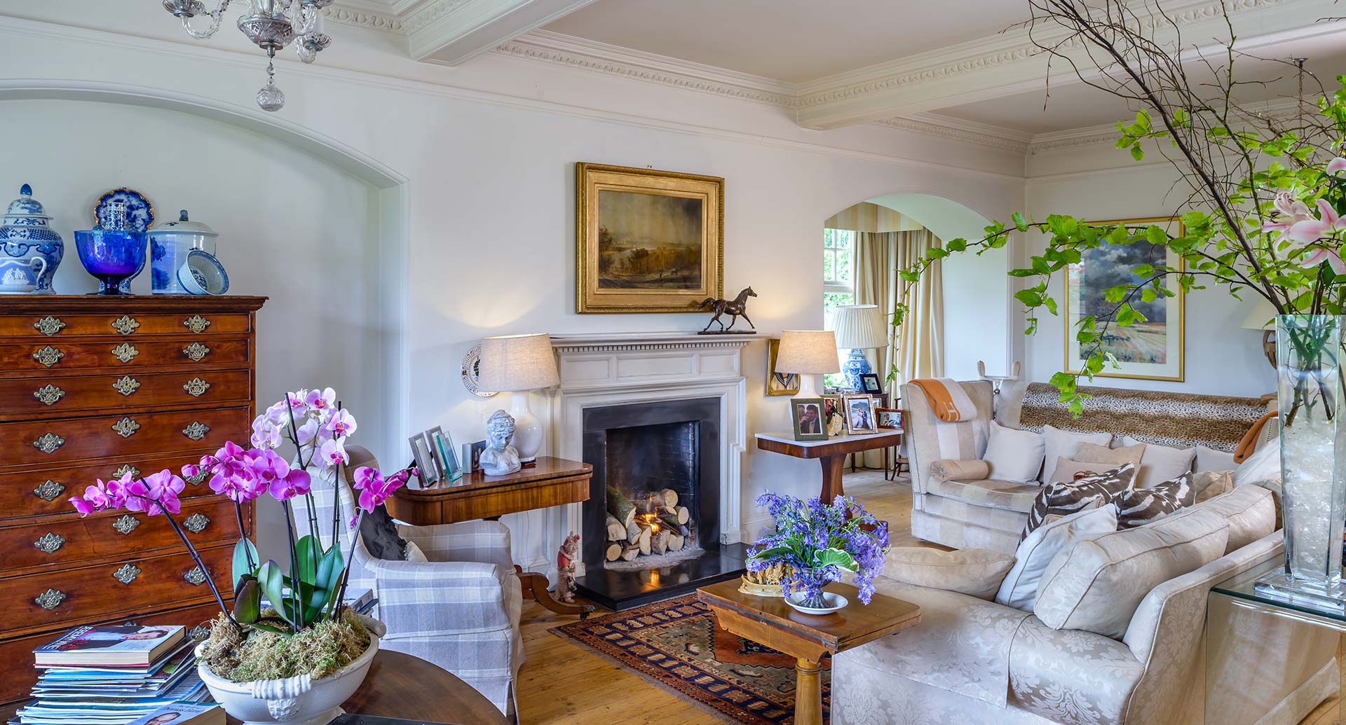 B&B Melrose