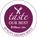 Taste Our Best 2020/21